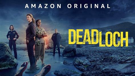 deadloch primewire|Deadloch .